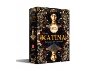 Карты Таро Mistik Katina Aşk Falı, 68 карт